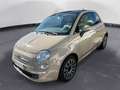 Fiat 500 1.2 Lounge Beige - thumbnail 3