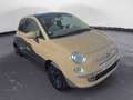 Fiat 500 1.2 Lounge Beige - thumbnail 1