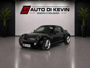 Roadster 0.7 82cv