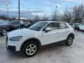 Audi Q2 1.6 Tdi 116CV -S TRONIC- NAVIGATORE -BIANCO PERLA Bianco - thumbnail 1