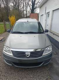 Logan MCV 1.6i Ambiance 5pl.