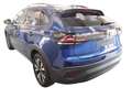 Volkswagen Taigo 1.0 TSI MOVE*LED*AHK*NAVI*KLIMA*PDC*SHZ*AL Blau - thumbnail 4