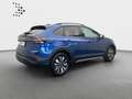 Volkswagen Taigo 1.0 TSI MOVE*LED*AHK*NAVI*KLIMA*PDC*SHZ*AL Blau - thumbnail 2