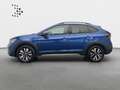 Volkswagen Taigo 1.0 TSI MOVE*LED*AHK*NAVI*KLIMA*PDC*SHZ*AL Blau - thumbnail 3