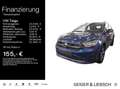 Volkswagen Taigo 1.0 TSI MOVE*LED*AHK*NAVI*KLIMA*PDC*SHZ*AL Blau - thumbnail 1