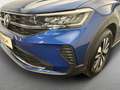 Volkswagen Taigo 1.0 TSI MOVE*LED*AHK*NAVI*KLIMA*PDC*SHZ*AL Blau - thumbnail 13