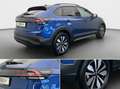 Volkswagen Taigo 1.0 TSI MOVE*LED*AHK*NAVI*KLIMA*PDC*SHZ*AL Blau - thumbnail 17