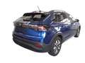 Volkswagen Taigo 1.0 TSI MOVE*LED*AHK*NAVI*KLIMA*PDC*SHZ*AL Blau - thumbnail 2