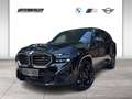 BMW XM 50e  | Driving Assi Prof | AHK | Iconic Glow | 23" Noir - thumbnail 1
