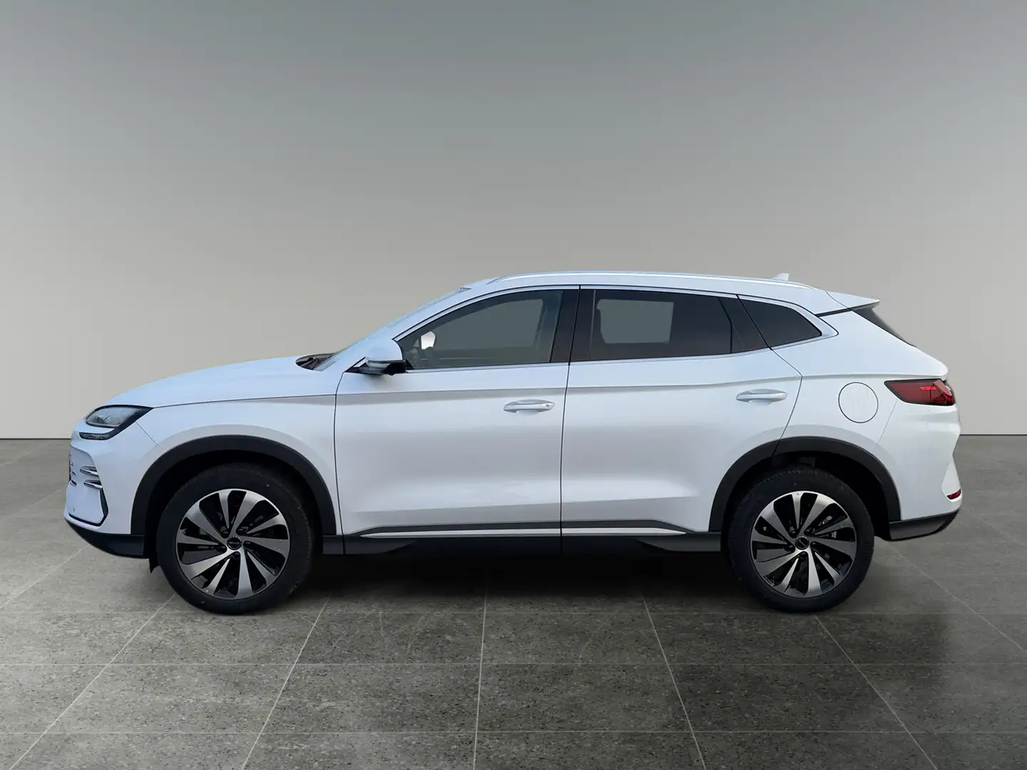 BYD Seal U DM-i Design AWD Weiß - 2