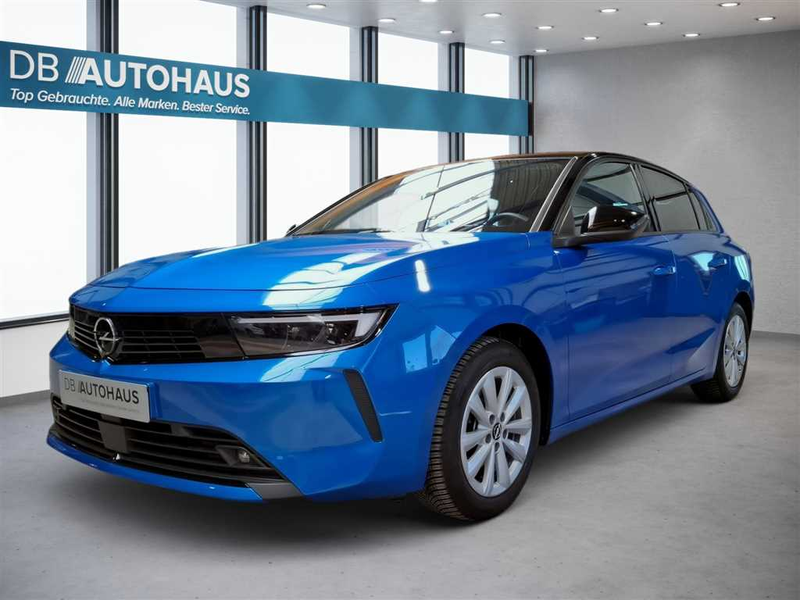 Opel Astra Astra Business Elegance 1.2 Turbo