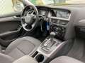 Audi A4 2,0 TDI Lim. Ambiente+AHK+BT+TÜV&Service Neu Silber - thumbnail 5