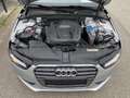 Audi A4 2,0 TDI Lim. Ambiente+AHK+BT+TÜV&Service Neu Silber - thumbnail 12