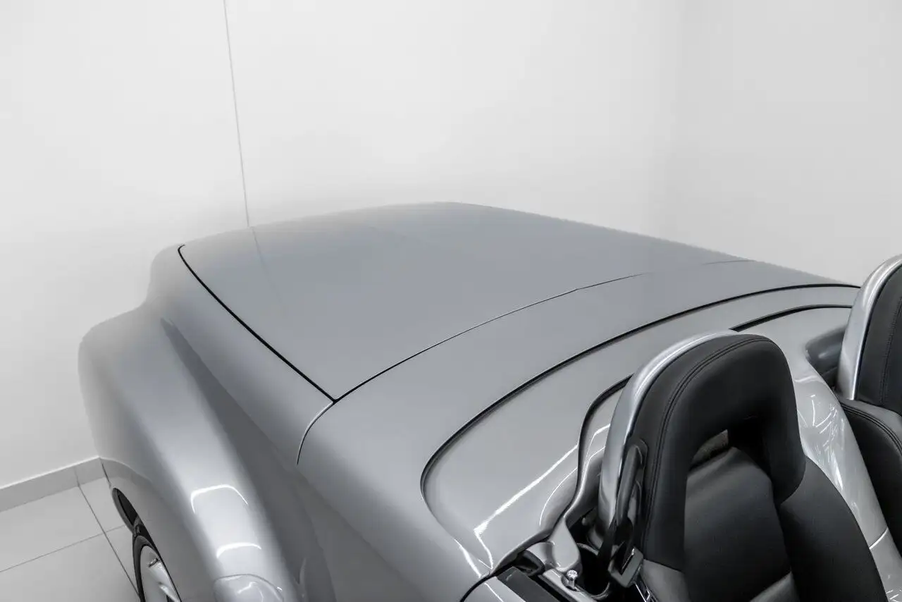 Chevrolet SSR снимка Chevrolet SSR