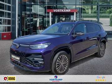 1.5 E-HYBRID R-LINE 272PK PANO-DAK/TREKHAAK/CAMERA