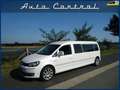 Volkswagen Caddy LIFE XXXL Limousine Vipbus Wit - thumbnail 1