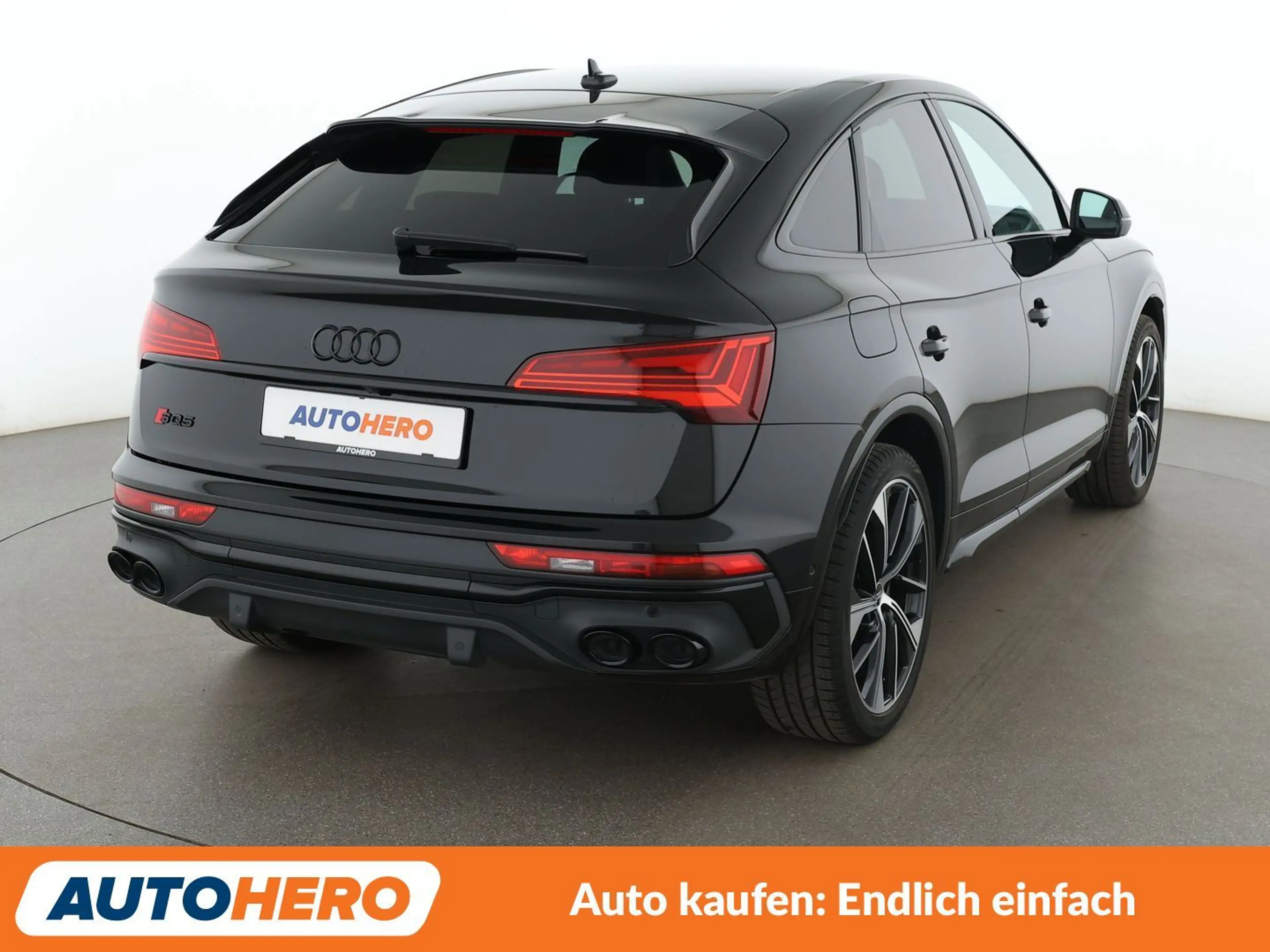Audi SQ5 3.0 TDI quattro Aut.*NAVI*ACC*CAM*LIM*PDC*SHZ* — photo 6