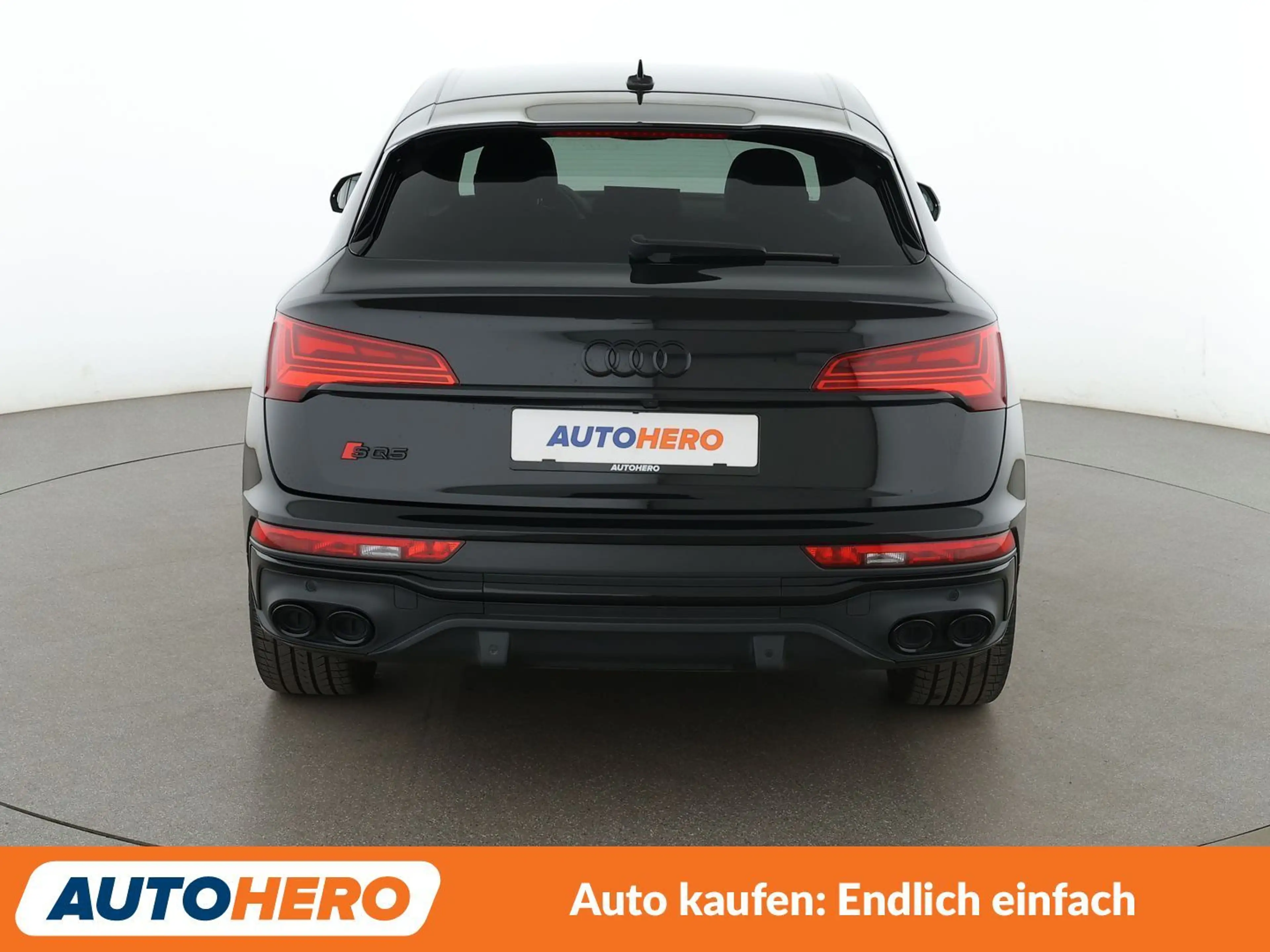 Audi SQ5 3.0 TDI quattro Aut.*NAVI*ACC*CAM*LIM*PDC*SHZ* — photo 5