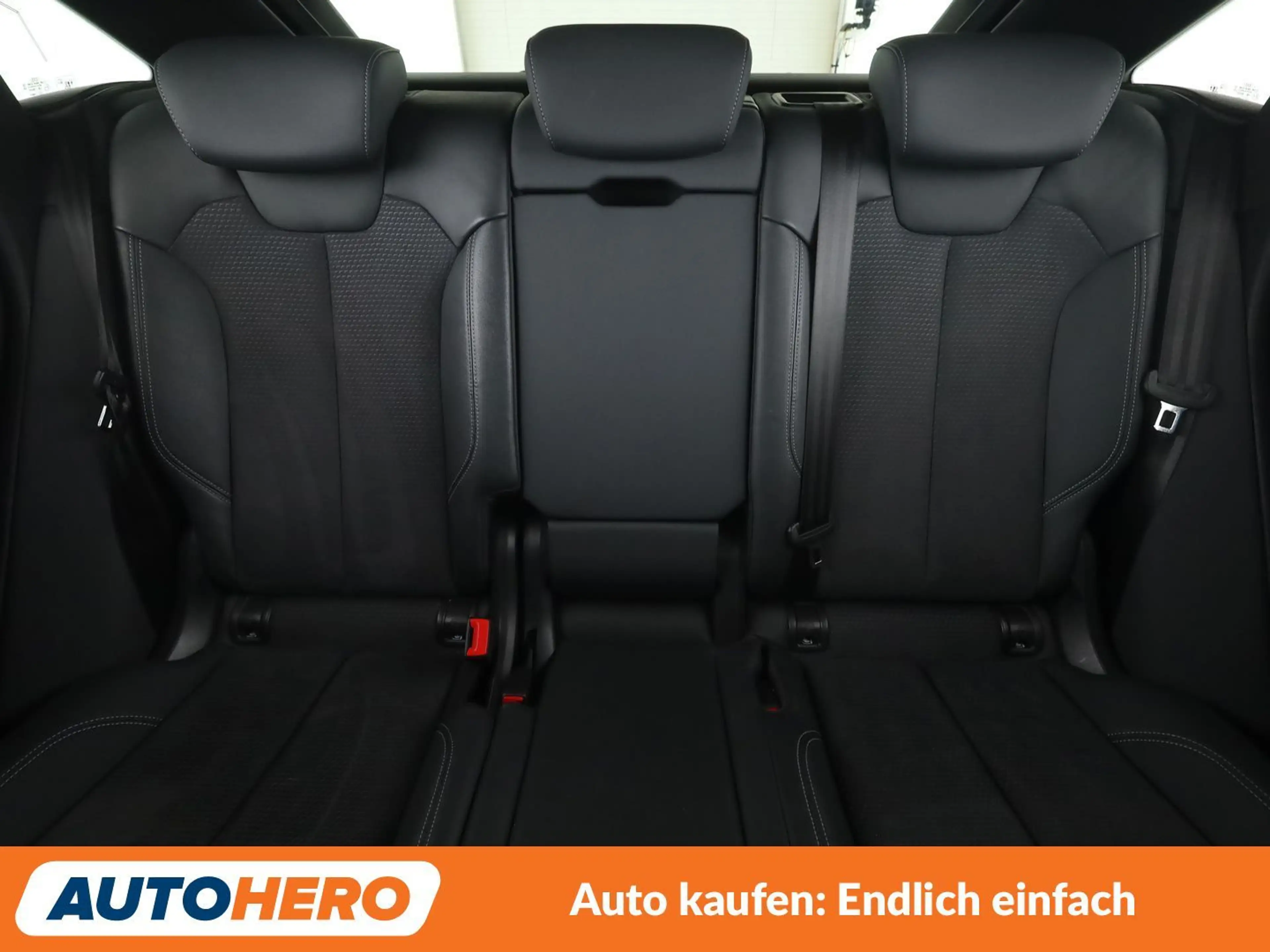 Audi SQ5 3.0 TDI quattro Aut.*NAVI*ACC*CAM*LIM*PDC*SHZ* — photo 15