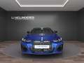 BMW 440 M440i xDrive GranCoupe NP87.459 MSportPRO Carbon Blau - thumbnail 3