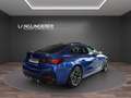 BMW 440 M440i xDrive GranCoupe NP87.459 MSportPRO Carbon Blau - thumbnail 2