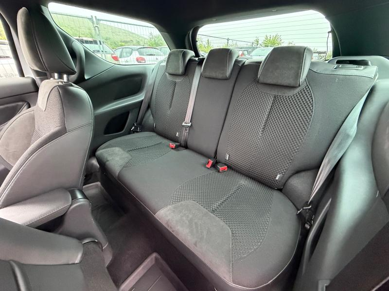 DS Automobiles DS 3 1.2 82cv Gris 06/14 Airco Capteurs Cruise — photo 7