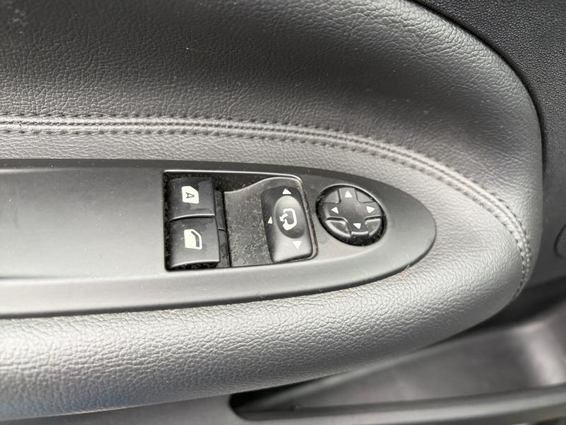 DS Automobiles DS 3 1.2 82cv Gris 06/14 Airco Capteurs Cruise — photo 14