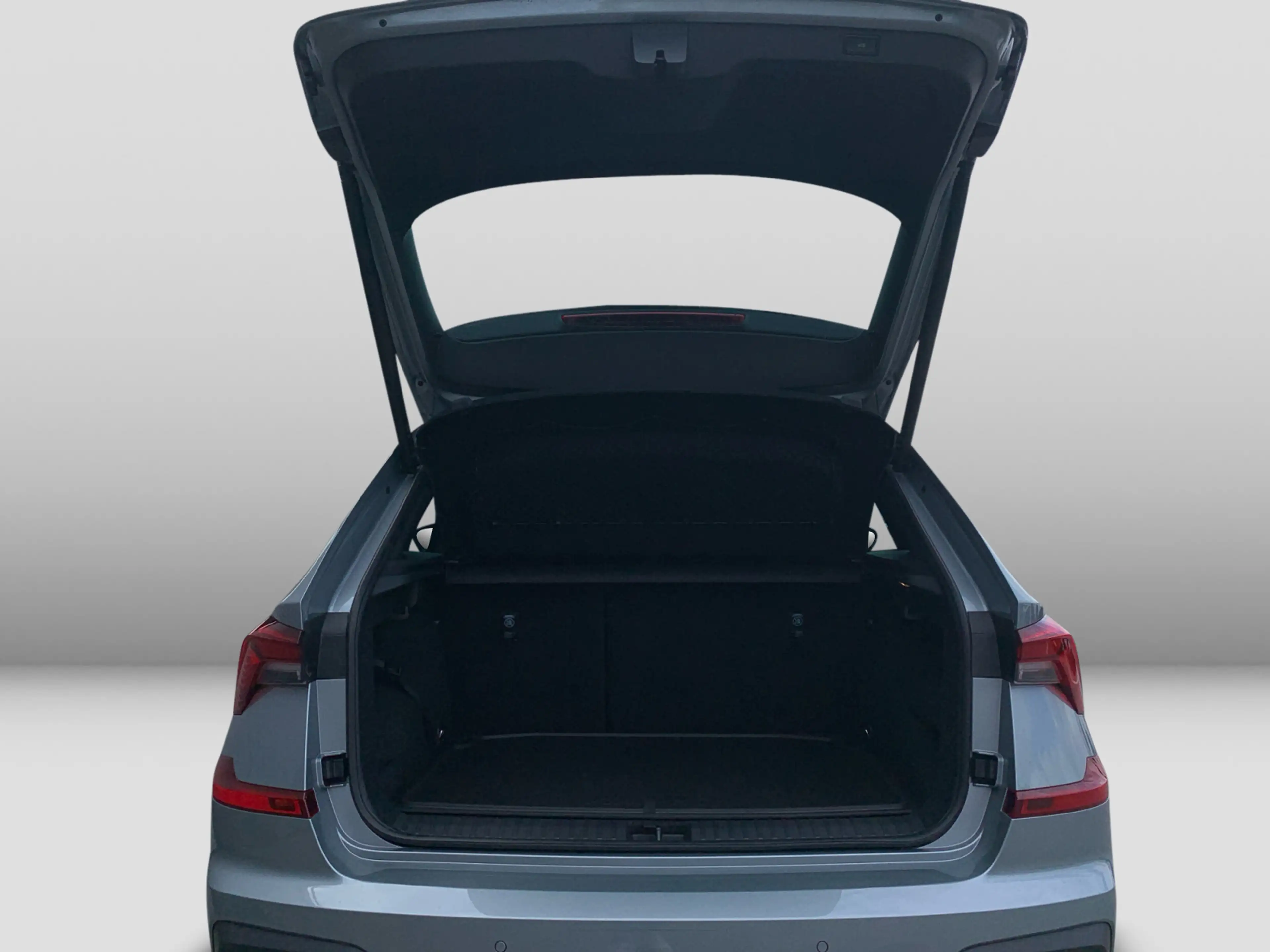 Skoda Kamiq Monte Carlo 1,0 TSI 85 KW 7-Gang-DSG — photo 12