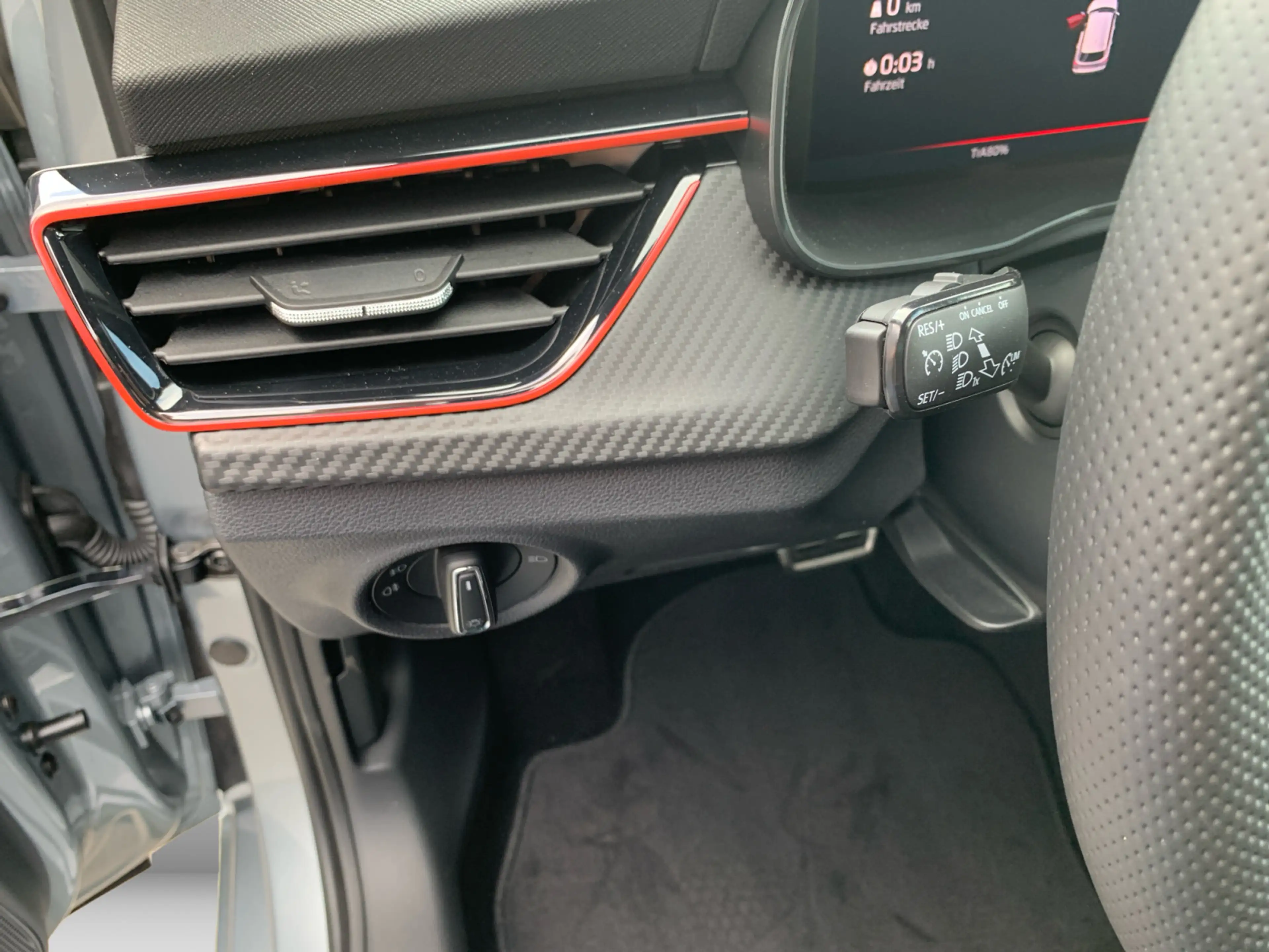 Skoda Kamiq Monte Carlo 1,0 TSI 85 KW 7-Gang-DSG — photo 13