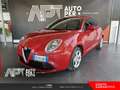 Alfa Romeo MiTo MiTo 1.4 Super 78cv Rood - thumbnail 1
