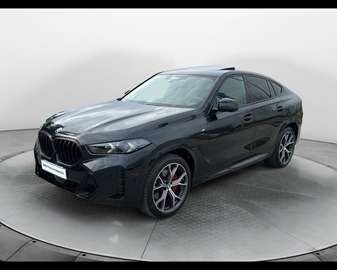 xdrive30d MSport Pro auto