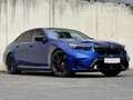 BMW M5 Blau - thumbnail 3