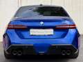 BMW M5 Blau - thumbnail 5