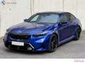 BMW M5 Blau - thumbnail 1