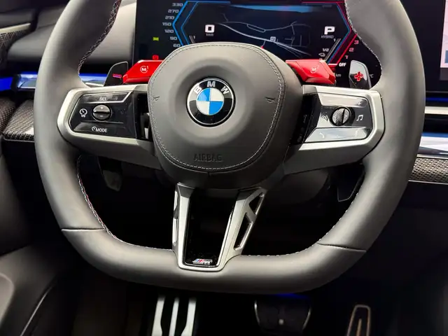 BMW M5 Ansicht 28