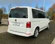 Volkswagen T6 Multivan Multivan Generation Six Nai LED Standheizung Weiß - thumbnail 5