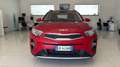 Kia Stonic 1.2 DPI STYLE GPL 82CV Rood - thumbnail 2