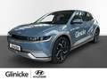 Hyundai IONIQ 5 Allrad*inklWinterRäd*UniqP*AssistP*Relax Blau - thumbnail 1