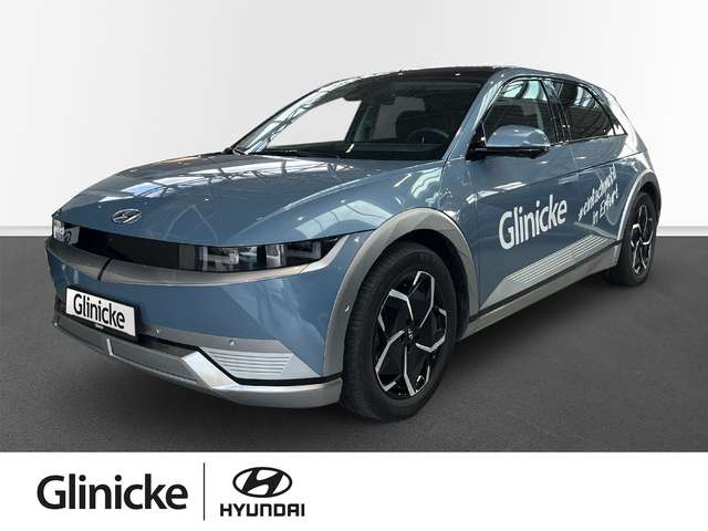 Imagine Hyundai IONIQ 5 Allrad*inklWinterRäd*UniqP*AssistP*Relax