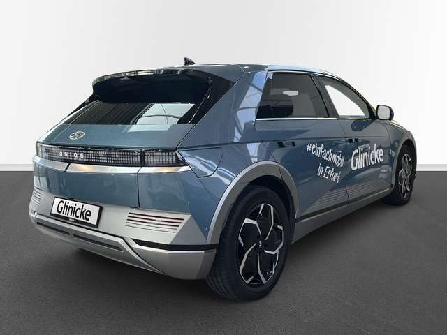 Hyundai IONIQ 5 Allrad*inklWinterRäd*UniqP*AssistP*Relax