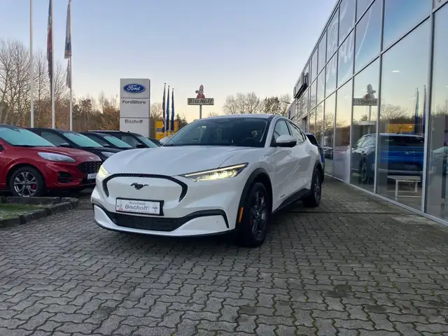 Ford Mustang Mach-E 75 kw/h Akku, Top Zustand
