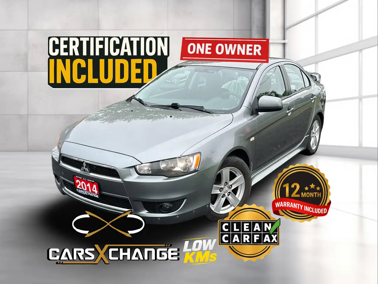 Mitsubishi Lancer снимка Mitsubishi Lancer