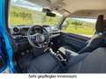 Suzuki Jimny 1.5 ALLGRIP Comfort+ 1 Hd. 30 tkm AHK Blau - thumbnail 13