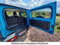 Suzuki Jimny 1.5 ALLGRIP Comfort+ 1 Hd. 30 tkm AHK Blau - thumbnail 19