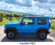 Suzuki Jimny 1.5 ALLGRIP Comfort+ 1 Hd. 30 tkm AHK Blau - thumbnail 10