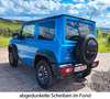 Suzuki Jimny 1.5 ALLGRIP Comfort+ 1 Hd. 30 tkm AHK Blau - thumbnail 6