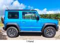 Suzuki Jimny 1.5 ALLGRIP Comfort+ 1 Hd. 30 tkm AHK Blau - thumbnail 4