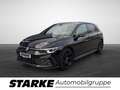 Volkswagen Golf GTD 2.0 TDI DSG Black Style Fekete - thumbnail 2