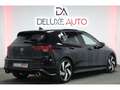 Volkswagen Golf VIII GTI 2.0 TSI 245 DSG 7 Noir - thumbnail 8