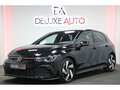 Volkswagen Golf VIII GTI 2.0 TSI 245 DSG 7 Noir - thumbnail 1